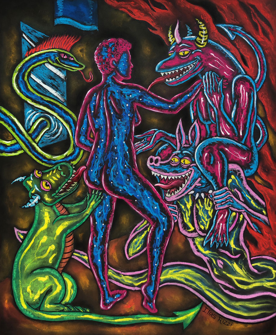 painting